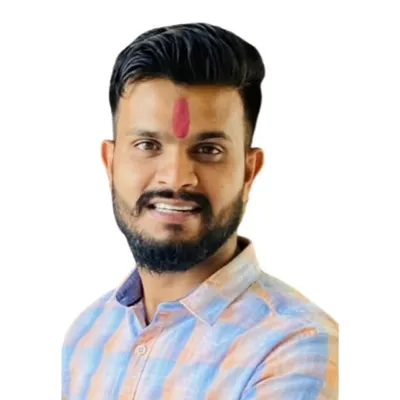 Ayush Singh Thakur profile