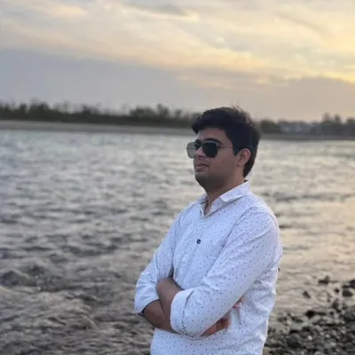 Ayush Kumar Singh profile