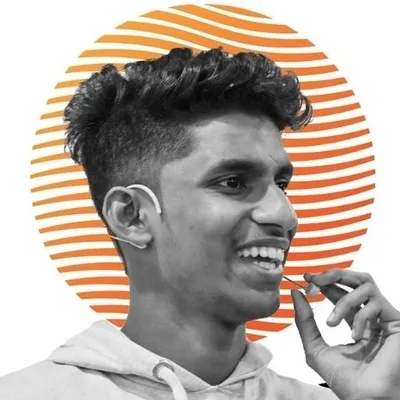 Ayush Krishna profile