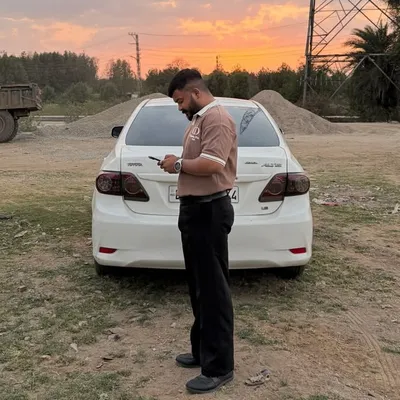 Ayush trivedy ๐๏ธ profile