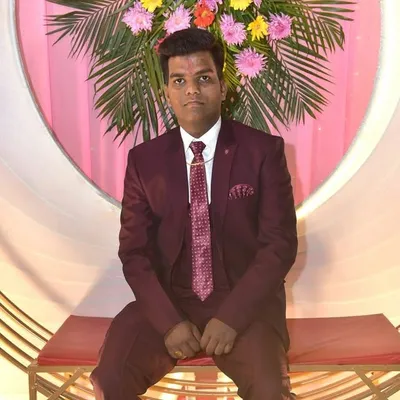 Ayush Varshney profile