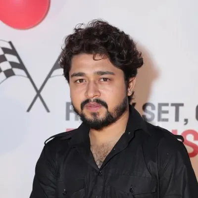 Ayush Varshney profile