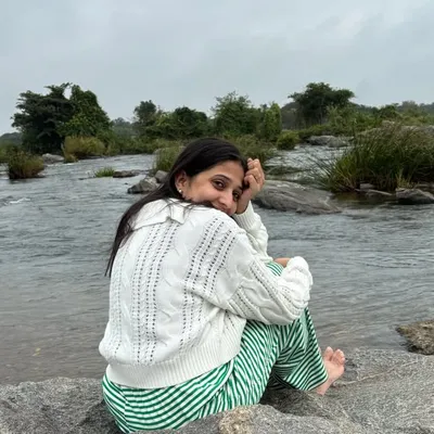 Ayusha Khandelwal profile