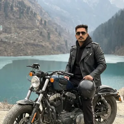 💲Ayush Gandhi_AG💲 profile