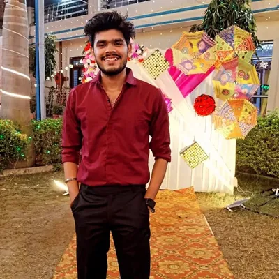 Ayush Gaur profile
