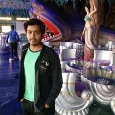 Ayush Gupta profile