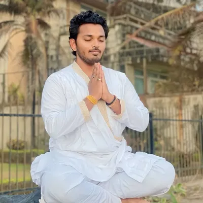 Ayush Gupta profile