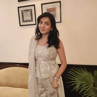 Ayushi Jauhari profile