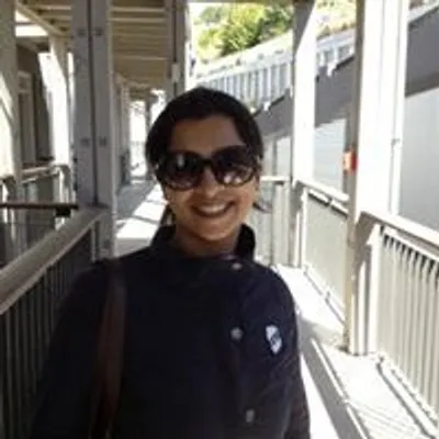 Ayushi Gudwani profile