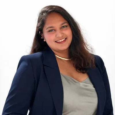 Ayushi Shah profile