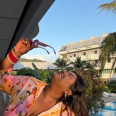 Ayushi Bhardwaj profile