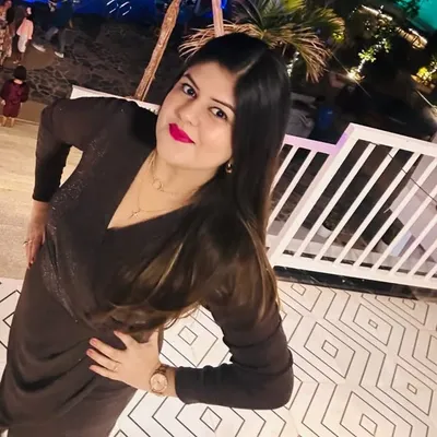 Ayushi Dubey profile