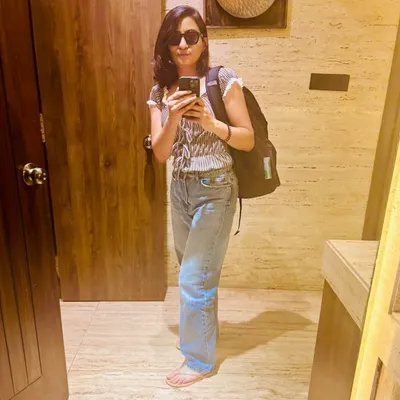 Ayushi Paliwal profile