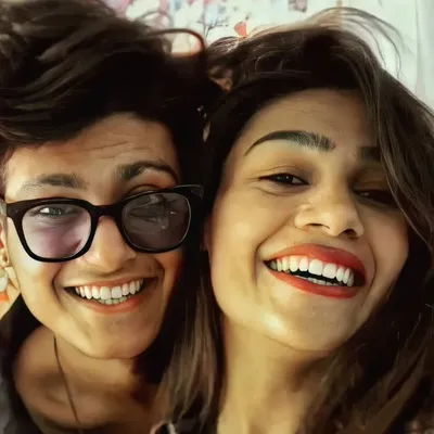 ❤️ Yuvi x Garima ❤️ profile