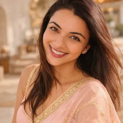 Ayushi Chhabra 🧿 profile
