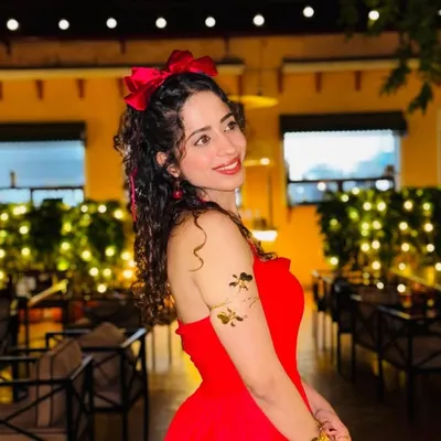 AYUSHI DATWANI profile