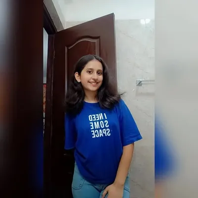 Ayushi dubey profile