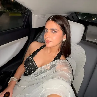 Ayushi Jangid profile