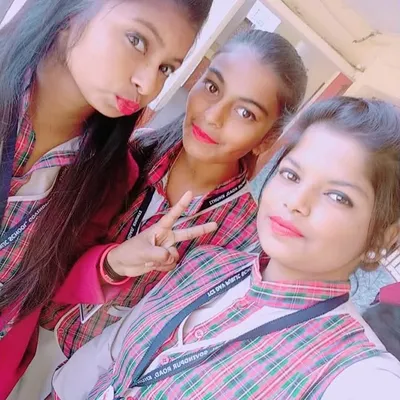 Ayushi kumari profile