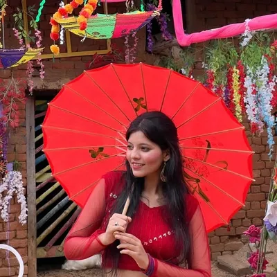 ayushi pani profile