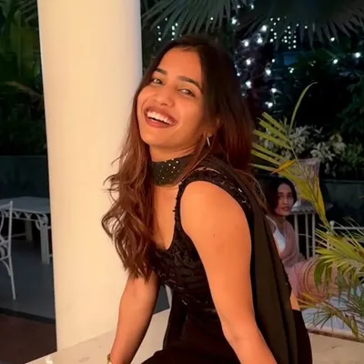 Ayushi Saboo