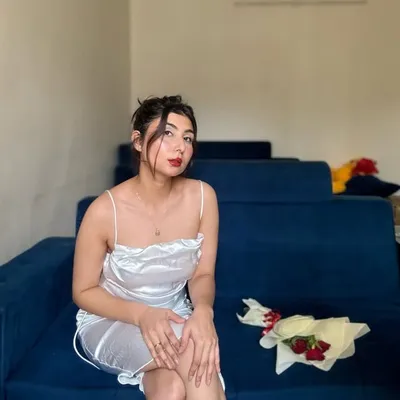 Ayushi Tyagi profile