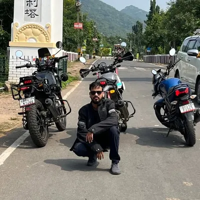 Ayush Sah profile