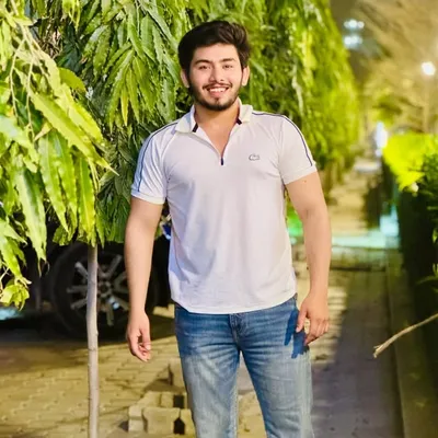 Ayush Kaushik profile
