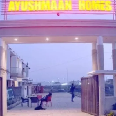 Ayushmaan Homes profile