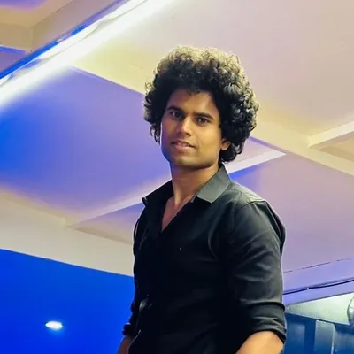 Ayshmaan T profile