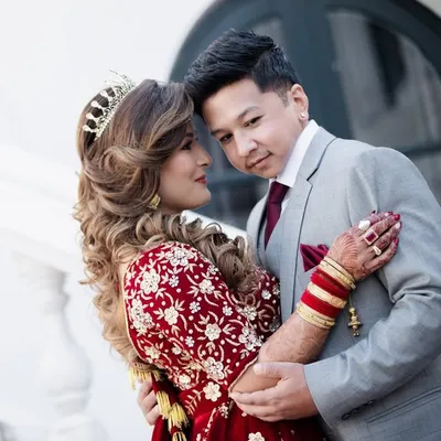 Ayushman Shrestha profile