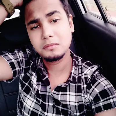 Ayushman Sharma profile