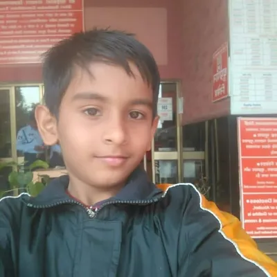 Ayushman Mohanty profile