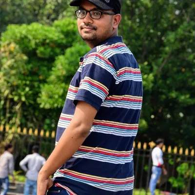 Ayush Tiwari profile