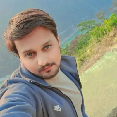 Ayushman yadav profile