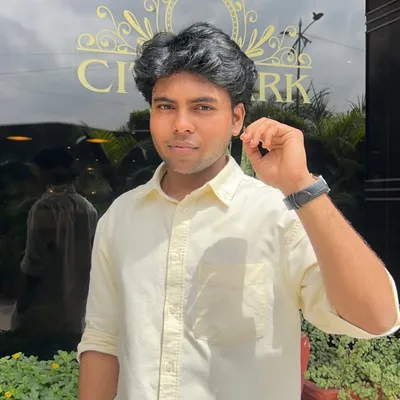 AYUSH TUREHA profile