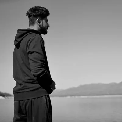 Ayush Yadav profile