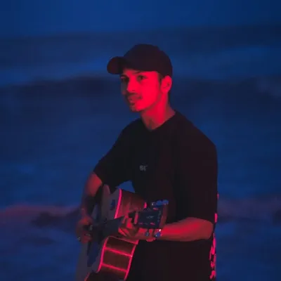 Ayush Panda profile