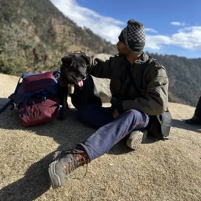 Ayush patel profile