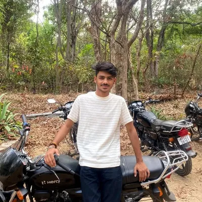 Ayushhhh! profile