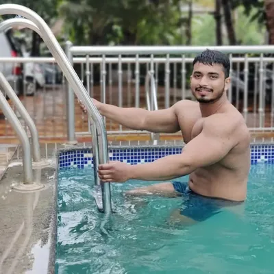 Ayush Pimple profile