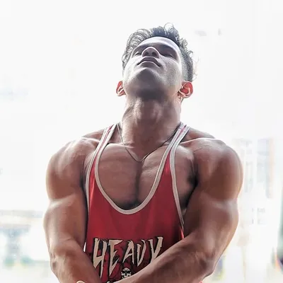 Ayush12 profile