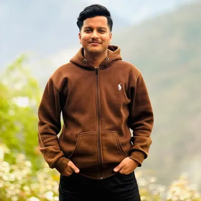 आयुष रावत profile