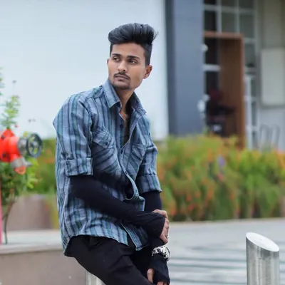 ayushroy36 profile