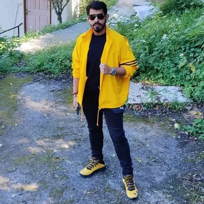 Ayush Sabat