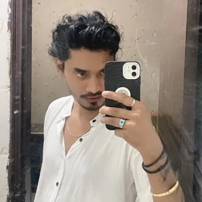AYUSH SIKRI profile