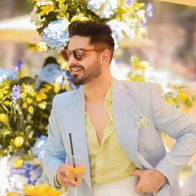 A Y U S H S E M W A L profile