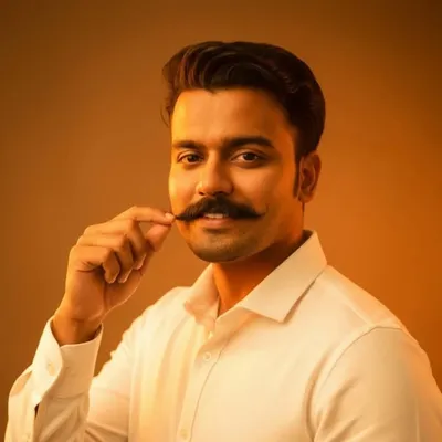 Ayush prajapati ๐ฎ๐ณ profile