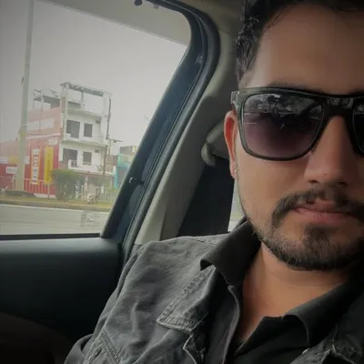 Aayush Singh Parihar profile