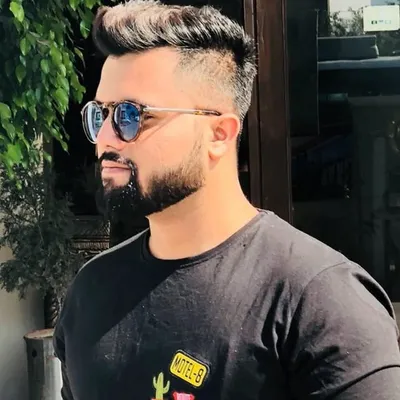 Ayush Soni profile